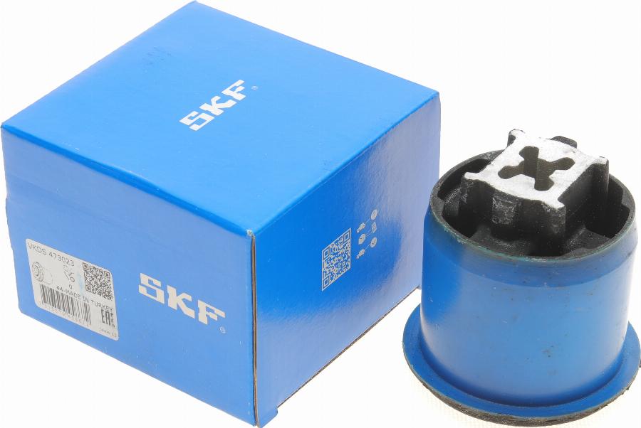 SKF VKDS 473023 - Corpo assiale autozon.pro