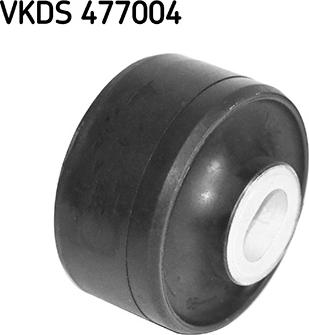 SKF VKDS 477004 - Corpo assiale autozon.pro