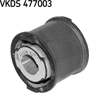 SKF VKDS 477003 - Corpo assiale autozon.pro