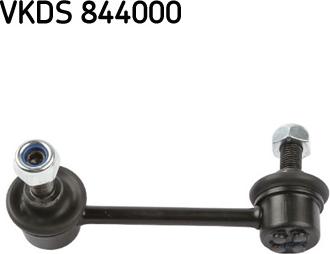 SKF VKDS 844000 - Asta / Puntone, Stabilizzatore autozon.pro