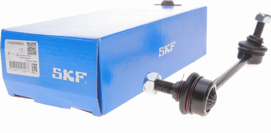 SKF VKDS 844015 - Asta / Puntone, Stabilizzatore autozon.pro