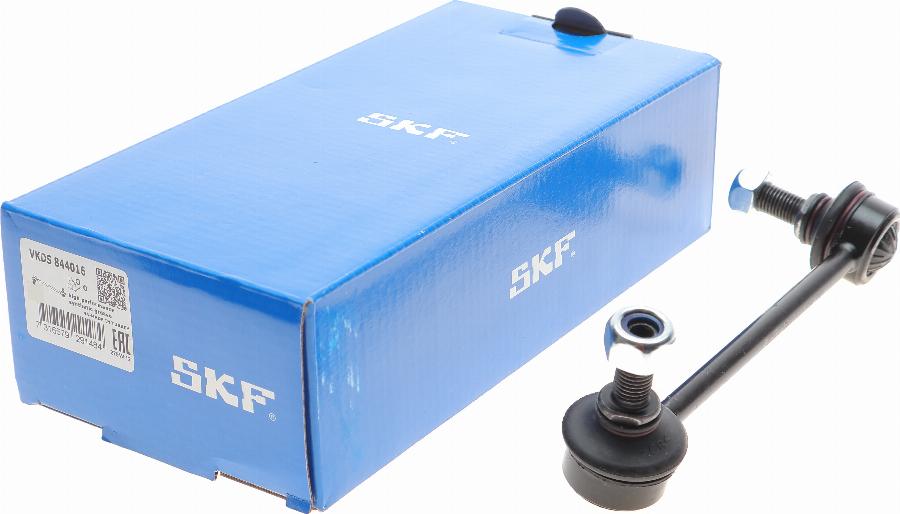 SKF VKDS 844016 - Asta / Puntone, Stabilizzatore autozon.pro