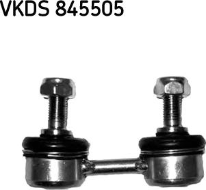 SKF VKDS 845505 - Asta / Puntone, Stabilizzatore autozon.pro