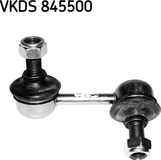 SKF VKDS 845500 - Asta / Puntone, Stabilizzatore autozon.pro