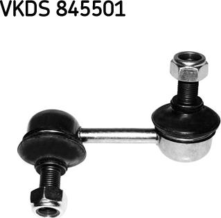 SKF VKDS 845501 - Asta / Puntone, Stabilizzatore autozon.pro