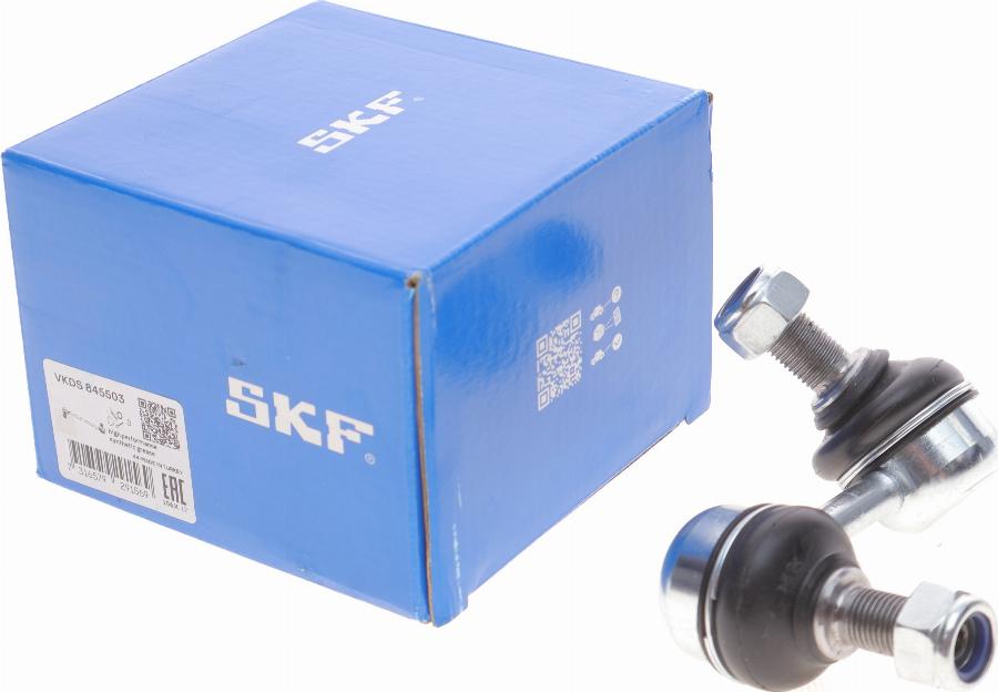 SKF VKDS 845503 - Asta / Puntone, Stabilizzatore autozon.pro