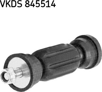 SKF VKDS 845514 - Asta / Puntone, Stabilizzatore autozon.pro