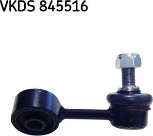 SKF VKDS 845516 - Asta / Puntone, Stabilizzatore autozon.pro