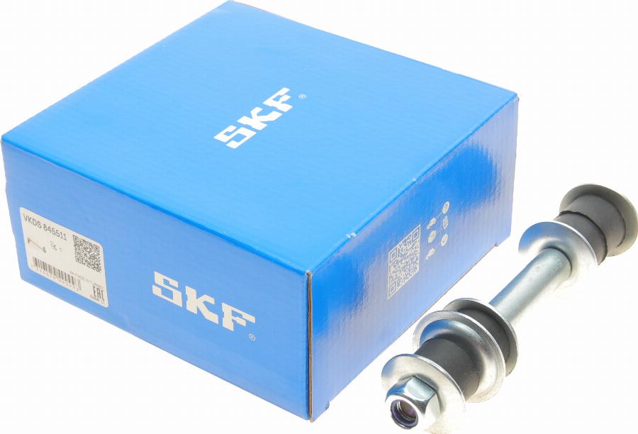 SKF VKDS 845511 - Asta / Puntone, Stabilizzatore autozon.pro