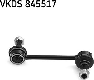 SKF VKDS 845517 - Asta / Puntone, Stabilizzatore autozon.pro