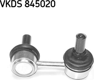 SKF VKDS 845020 - Asta / Puntone, Stabilizzatore autozon.pro