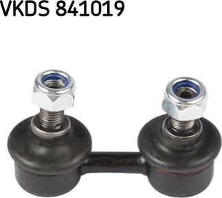 SKF VKDS 841019 - Asta / Puntone, Stabilizzatore autozon.pro