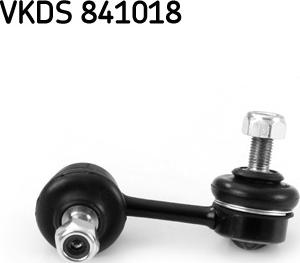 SKF VKDS 841018 - Asta / Puntone, Stabilizzatore autozon.pro