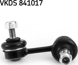 SKF VKDS 841017 - Asta / Puntone, Stabilizzatore autozon.pro