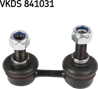 SKF VKDS 841031 - Asta / Puntone, Stabilizzatore autozon.pro