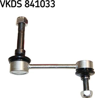 SKF VKDS 841033 - Asta / Puntone, Stabilizzatore autozon.pro