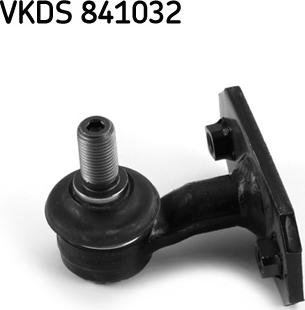 SKF VKDS 841032 - Asta / Puntone, Stabilizzatore autozon.pro