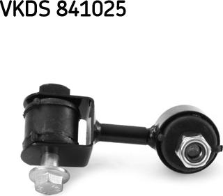 SKF VKDS 841025 - Asta / Puntone, Stabilizzatore autozon.pro