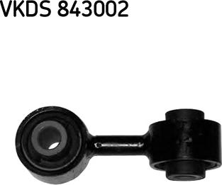 SKF VKDS 843002 - Asta / Puntone, Stabilizzatore autozon.pro