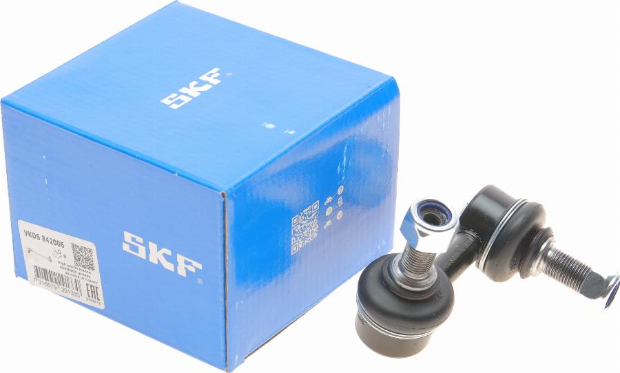 SKF VKDS 842006 - Asta / Puntone, Stabilizzatore autozon.pro