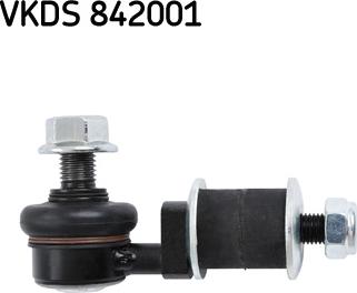 SKF VKDS 842001 - Asta / Puntone, Stabilizzatore autozon.pro