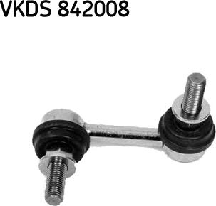 SKF VKDS 842008 - Asta / Puntone, Stabilizzatore autozon.pro