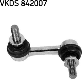 SKF VKDS 842007 - Asta / Puntone, Stabilizzatore autozon.pro