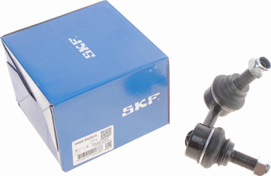 SKF VKDS 842014 - Asta / Puntone, Stabilizzatore autozon.pro