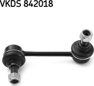 SKF VKDS 842018 - Asta / Puntone, Stabilizzatore autozon.pro