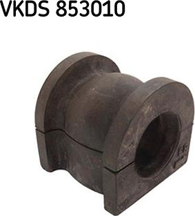 SKF VKDS 853010 - Bronzina cuscinetto, Barra stabilizzatrice autozon.pro