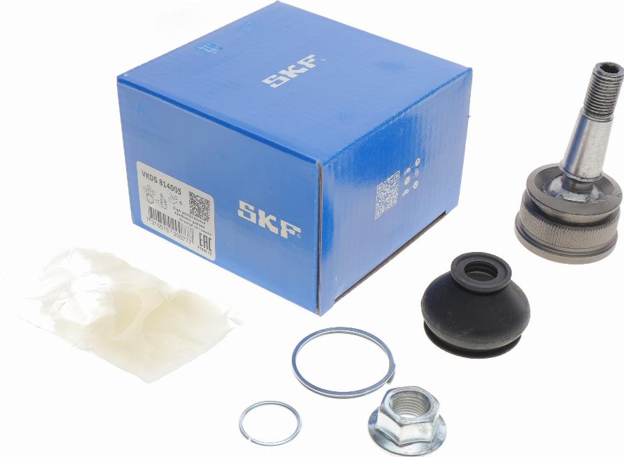 SKF VKDS 814005 - Giunto di supporto / guida autozon.pro