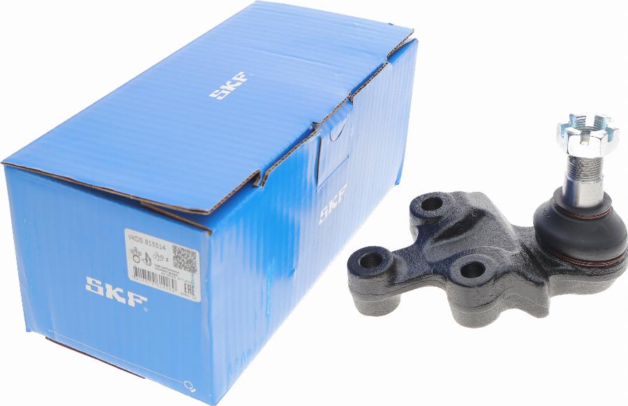 SKF VKDS 815514 - Giunto di supporto / guida autozon.pro