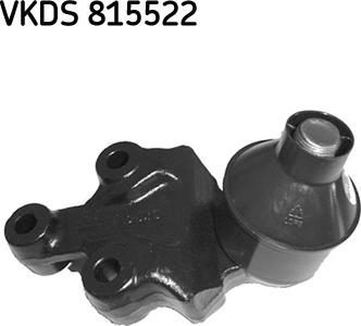 SKF VKDS 815522 - Giunto di supporto / guida autozon.pro