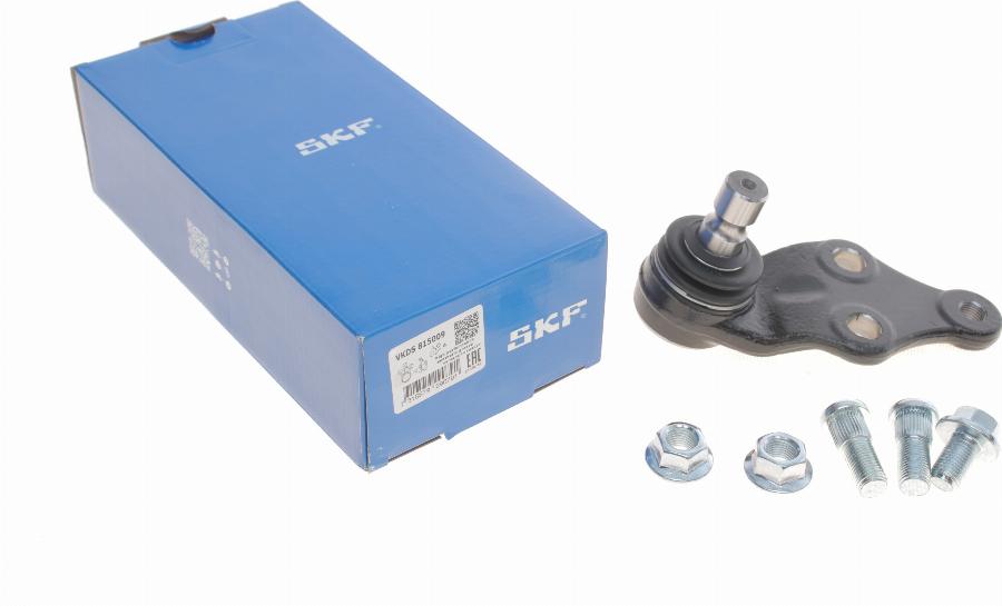 SKF VKDS 815009 - Giunto di supporto / guida autozon.pro