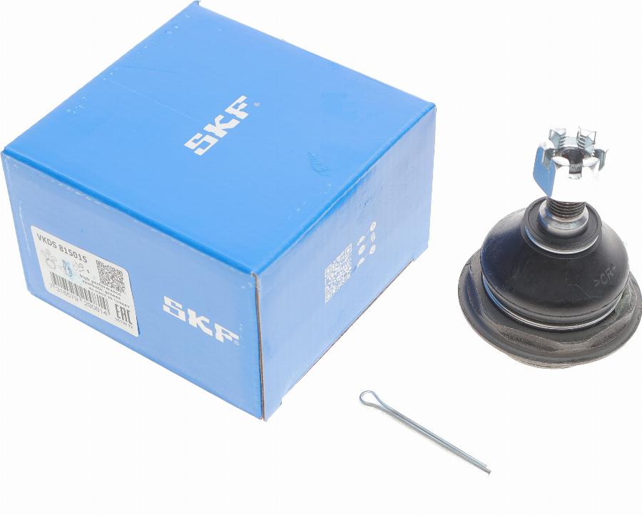 SKF VKDS 815015 - Giunto di supporto / guida autozon.pro