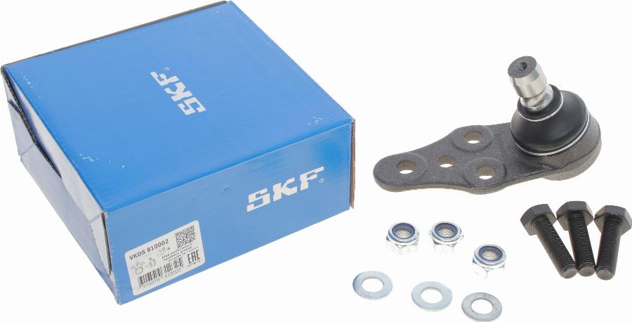 SKF VKDS 810002 - Giunto di supporto / guida autozon.pro