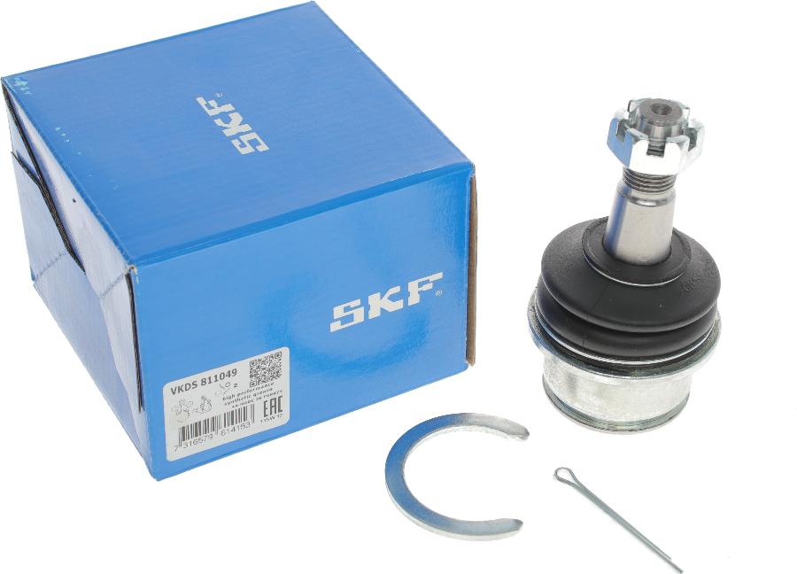 SKF VKDS 811049 - Giunto di supporto / guida autozon.pro