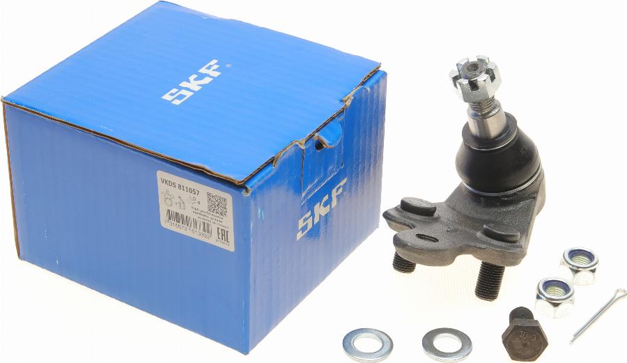 SKF VKDS 811057 - Giunto di supporto / guida autozon.pro