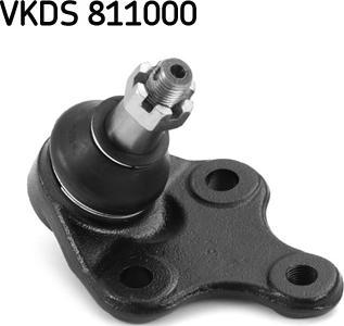 SKF VKDS 811000 - Giunto di supporto / guida autozon.pro