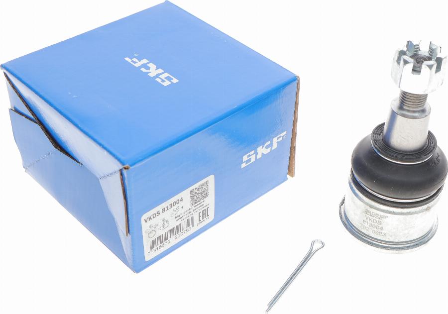 SKF VKDS 813004 - Giunto di supporto / guida autozon.pro