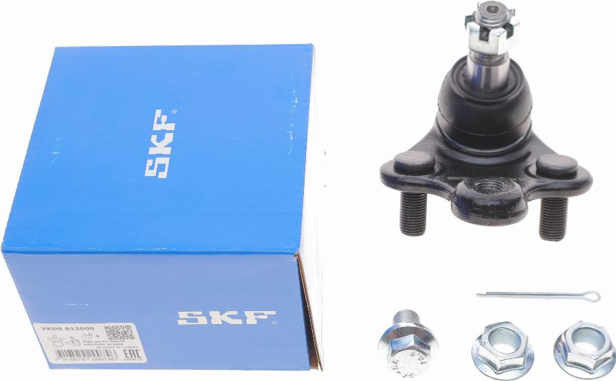 SKF VKDS 813000 - Giunto di supporto / guida autozon.pro