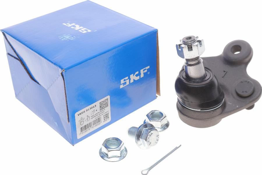 SKF VKDS 813013 - Giunto di supporto / guida autozon.pro