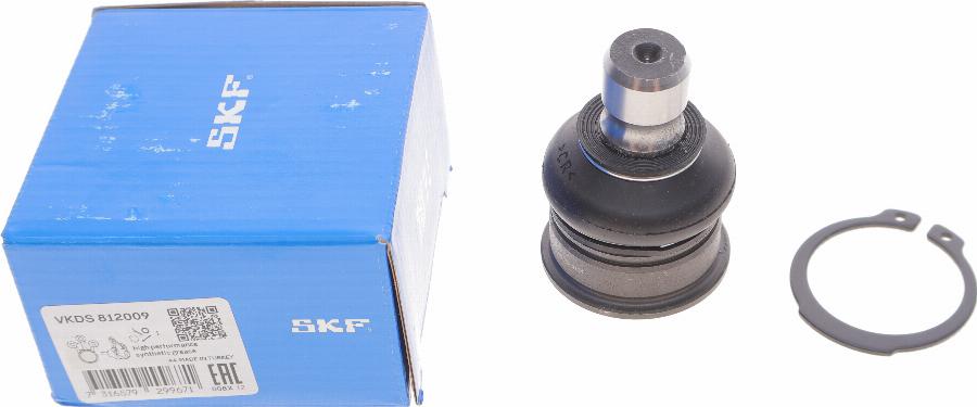 SKF VKDS 812009 - Giunto di supporto / guida autozon.pro