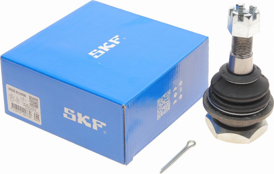 SKF VKDS 812008 - Giunto di supporto / guida autozon.pro