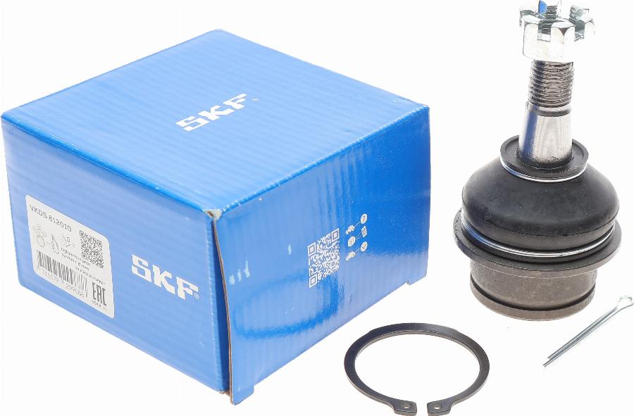 SKF VKDS 812010 - Giunto di supporto / guida autozon.pro