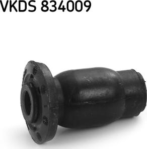 SKF VKDS 834009 - Supporto, Braccio oscillante autozon.pro