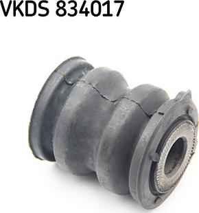 SKF VKDS 834017 - Supporto, Braccio oscillante autozon.pro