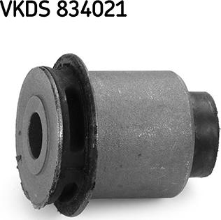 SKF VKDS 834021 - Supporto, Braccio oscillante autozon.pro