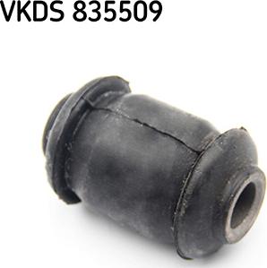 SKF VKDS 835509 - Supporto, Braccio oscillante autozon.pro