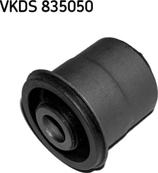 SKF VKDS 835050 - Supporto, Braccio oscillante autozon.pro